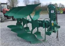 Плугове Pietro Moro EVTR 14 NS