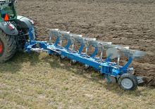 Плугове Kongskilde EX 41080 H