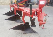 Плугове Vogel & Noot Farmer M 1020