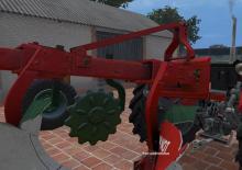 Плугове Vogel & Noot Farmer M 950