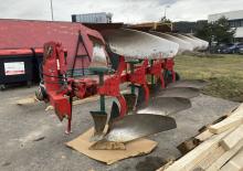 Плугове Vogel & Noot Farmer MS 950