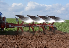 Плугове Kongskilde HRWT 41075