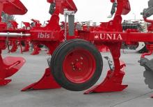 Плугове Unia Ibis L 4+1