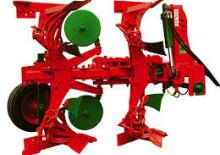 Плугове Unia Ibis M 4  Corn