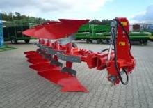 Плугове Unia Ibis XXLS Vario 5 Corn