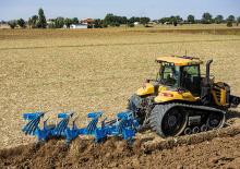 Плугове Lemken Juwel 10 MV 3+1
