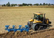 Плугове Lemken Juwel 10 MV 4