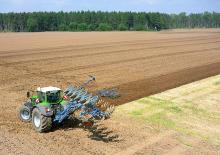 Плугове Lemken Juwel 10 MV 6