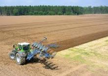 Плугове Lemken Juwel 10 MV 6+1