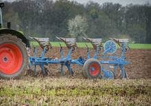 Плугове Lemken Juwel 6 M 4 X