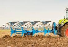Плугове Lemken Juwel 6 M 4+1