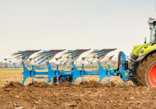 Плугове Lemken Juwel 6 MV 3