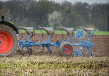 Плугове Lemken Juwel 6 MV 4