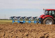 Плугове Lemken Juwel 7 M T 3 L 100
