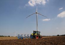 Плугове Lemken Juwel 7 MV 3+1 N 100