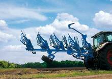 Плугове Lemken Juwel 7 MV 5