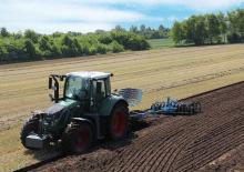Плугове Lemken Juwel 7 MV 6