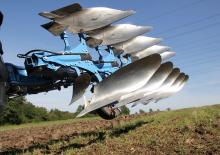 Плугове Lemken Juwel 8 MV 4 N 90