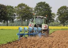 Плугове Lemken Juwel 8 MV T 4+1 L 100