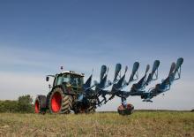 Плугове Lemken Juwel 8 MV T 4+1 L 120