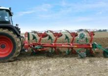 Плугове Kverneland LB-HD 100/300