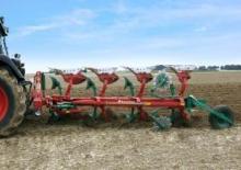 Плугове Kverneland LB-HD 100/300