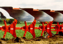 Плугове Kuhn Master 102 NSH 4