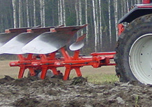 Плугове Kuhn Master 102 T 3