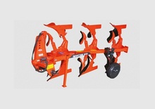 Плугове Kuhn Master 103 3 T