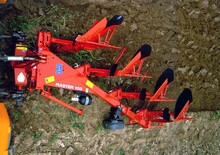 Плугове Kuhn Master 103 3 NSH