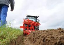 Плугове Kuhn Master 103 4 (3E+1)