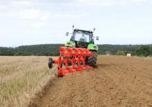 Плугове Kuhn Master 103 5E (4E+1)