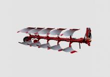 Плугове Brix Meteor LB 180