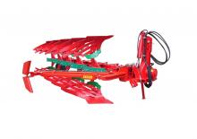 Плугове Brix Meteor LH 150
