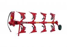 Плугове Brix Meteor LV 150