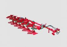 Плугове Brix Meteor SLB 150