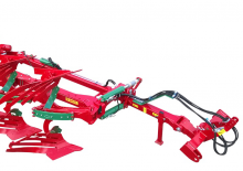 Плугове Brix Meteor SLB 150