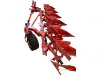 Плугове Maschio Mirco 6E HD