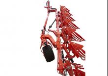 Плугове Maschio Mirco 7E HD