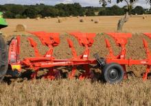 Плугове Kuhn Multi-Master 112 T 5