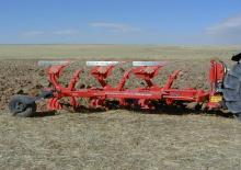 Плугове Kuhn Multi-Master 113 3E NSH
