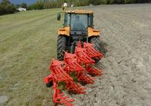 Плугове Kuhn Multi-Master 113 4 NSH