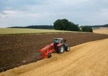 Плугове Kuhn Multi-Master 113 5 (4E+1)