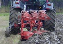 Плугове Kuhn Multi-Master 122 ENSH 3