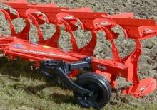Плугове Kuhn Multi-Master 152 ENSH 4