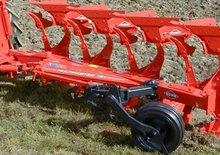 Плугове Kuhn Multi-Master 152 NSH 4