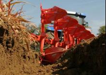 Плугове Kuhn Multi-Master 152 NSH 5