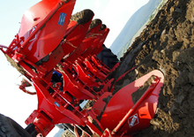 Плугове Kuhn Multi-Master 152 T 5