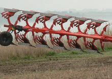 Плугове Kuhn Multi-Master 152 T 6