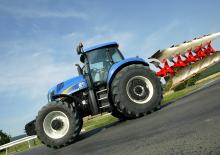 Плугове Kuhn Multi-Master 153 5 T
